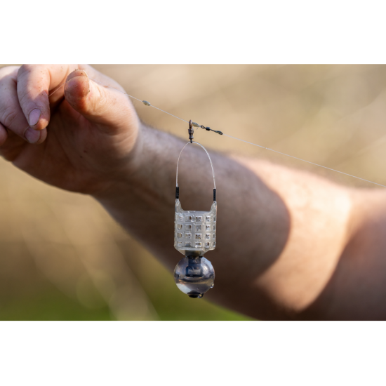 Cosulet Korum - Slow Sinking Feeder Small 12.5g Cosulet Korum - Slow Sinking Feeder Small 12.5g